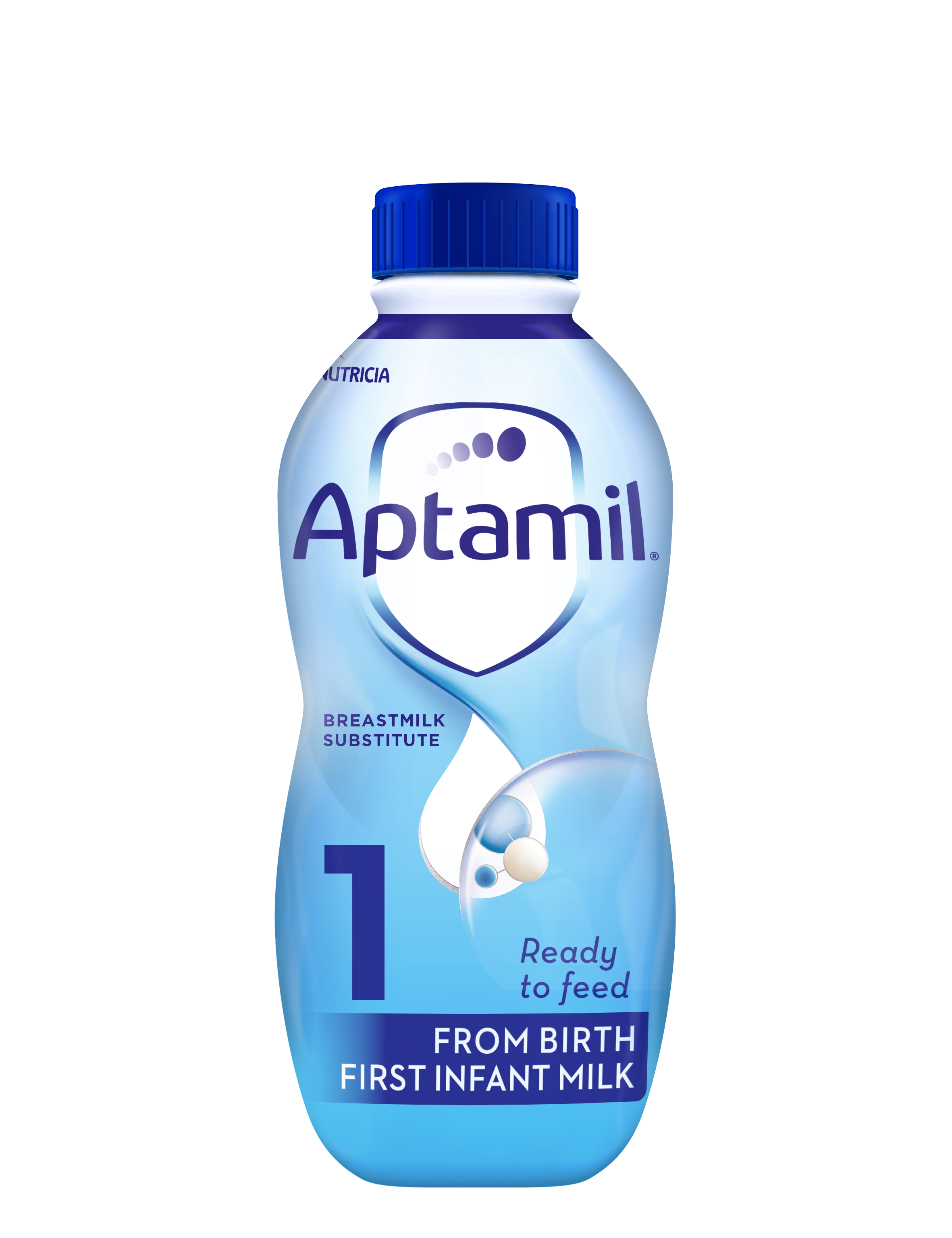 Buy Aptamil 1 First Milk Powder